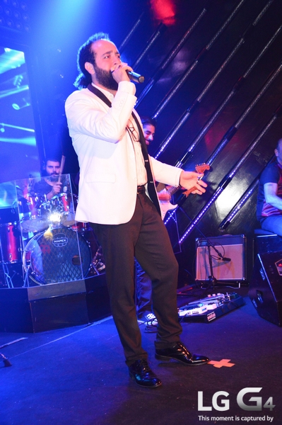 Diva Club on Saturday Night
